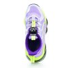 Progress JUNIOR TRAINING dětské sportovní boty fialová/limetková (61JAFW3)==