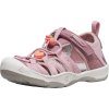 KEEN MOXIE SANDAL children K nostalgia rose/papaya punch