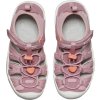 KEEN MOXIE SANDAL children K nostalgia rose/papaya punch
