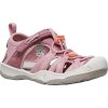 KEEN MOXIE SANDAL children K nostalgia rose/papaya punch