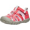 KEEN SEACAMP II CNX Children, dubarry/pink-a-boo