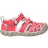 KEEN SEACAMP II CNX Children, dubarry/pink-a-boo