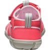 KEEN SEACAMP II CNX Children, dubarry/pink-a-boo