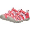 KEEN SEACAMP II CNX Children, dubarry/pink-a-boo