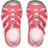 KEEN SEACAMP II CNX Children, dubarry/pink-a-boo