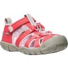KEEN SEACAMP II CNX Children, dubarry/pink-a-boo