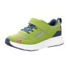 TrollKids Haugesund Sneaker kiwi tenisky