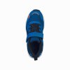 TrollKids Haugesund Sneaker glow blue tenisky