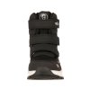 TrollKids Kids Rauland Winter Boots black