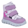 Richter 2150 zimní dívčí membránové boty SYMPATEX lolly (Print Magic)