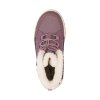 TrollKids Arendal winter boots XT orchid dívčí zimní boty