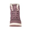 TrollKids Arendal winter boots XT orchid dívčí zimní boty