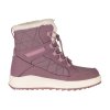 TrollKids Arendal winter boots XT orchid dívčí zimní boty
