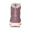 TrollKids Arendal winter boots XT orchid dívčí zimní boty