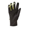 Silvini dámské zimní rukavice WA1540 Ortles - černo-žluté