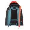 TrollKids Holmenkollen Snow Jacket PRO stormy blue