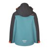 TrollKids Holmenkollen Snow Jacket PRO stormy blue