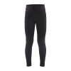 CRAFT Set CORE Warm Baselayer Junior - black