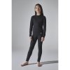 CRAFT Set CORE DRY Baselayer Junior - black
