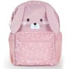 Schneiders Mini Bunny pink dětský batoh