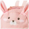 Schneiders Mini Bunny pink dětský batoh