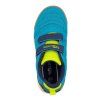 TrollKids Multi Sports Runner dětské tenisky harbour blue