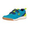 TrollKids Multi Sports Runner dětské tenisky harbour blue