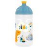 Zdravá láhev DINO 500ml