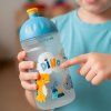 Zdravá láhev DINO 500ml