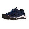 TrollKids Kristiansand Sandal XT navy/medium blue