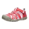 KEEN SEACAMP II CNX Youth, dubarry/giggle pink