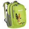 Boll batoh Sioux 15l lime