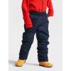 DIDRIKSONS 1913 Dětské nepromokavé kalhoty NOBI KIDS PANTS - Navy