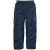 DIDRIKSONS 1913 Dětské nepromokavé kalhoty NOBI KIDS PANTS - Navy