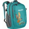 Boll batoh Sioux 15l turquoise