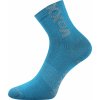 Voxx Adventurik silpoX dětské sportovní ponožky modra