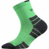 Voxx Belkinik dětské bambusové ponožky zelena