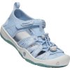 KEEN MOXIE SANDAL children K della blue/vapor