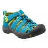KEEN NEWPORT H2 CHILDRENcaribbean sea