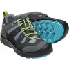 KEEN HIKEPORT WP JR magnet/greenery