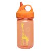 Nalgene GRIP´N GULP 350ml Orangegirafee