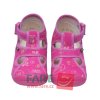 FARE DĚTSKÉ PAPUČE NA PŘEZKU 4114445