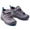 KEEN HIKEPORT 2 LOW WP K steel grey/brilliant blue