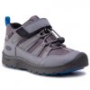 KEEN HIKEPORT 2 LOW WP K steel grey/brilliant blue