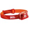 Petzl Tikkina 250 červená malyturista.cz