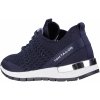 Tom Tailor 1172001 Dívčí tenisky NAVY