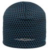 RDX funkční čepice ZIMA F922P hexagon