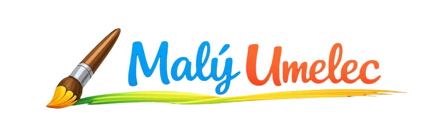 Malý Umelec - tvoríme spomienky