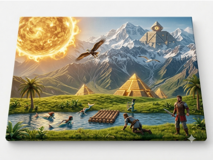 Fantasy štýl