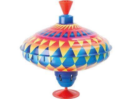 10298 brummkreisel kunterbunt a
